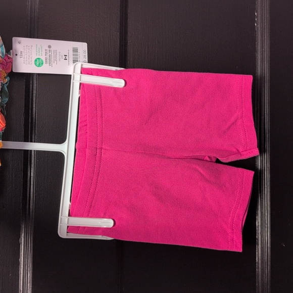 NWT Carter's baby girl size 12 months 2 piece set - Picture 3 of 4